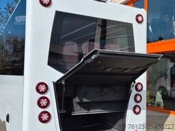 MERCEDES-BENZ 30 Sitzer Schul- Transferbus 519 Lagerfahrzeug