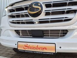 MERCEDES-BENZ 30 Sitzer Schul- Transferbus 519 Lagerfahrzeug