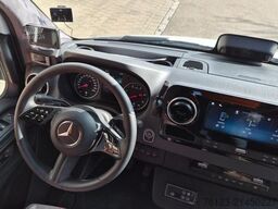 MERCEDES-BENZ 30 Sitzer Schul- Transferbus 519 Lagerfahrzeug