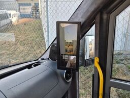 MERCEDES-BENZ 30 Sitzer Schul- Transferbus 519 Lagerfahrzeug