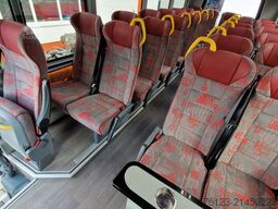 MERCEDES-BENZ 30 Sitzer Schul- Transferbus 519 Lagerfahrzeug