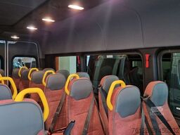 MERCEDES-BENZ Sprinter Lord Light 22 Sitzer 5 x Lagerfahrzeug