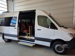MERCEDES-BENZ Sprinter Lord Light 22 Sitzer 5 x Lagerfahrzeug