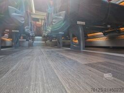 MERCEDES-BENZ Sprinter Lord Light 22 Sitzer 5 x Lagerfahrzeug