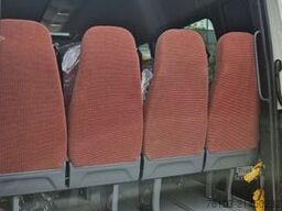 MERCEDES-BENZ Sprinter Lord Light 22 Sitzer 5 x Lagerfahrzeug