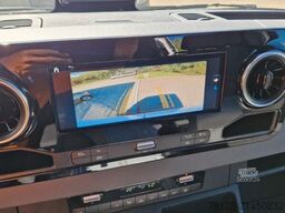 MERCEDES-BENZ Sprinter Lord Light 22 Sitzer 5 x Lagerfahrzeug