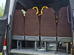 MERCEDES-BENZ Sprinter Lord Light 22 Sitzer 5 x Lagerfahrzeug