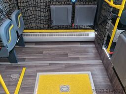 MERCEDES-BENZ 517 / 515 Frontniederflur mit  Ada Systeme