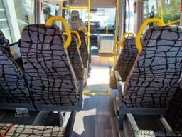 MERCEDES-BENZ 517 / 515 Frontniederflur mit  Ada Systeme