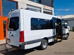 MERCEDES-BENZ 517 / 515 Frontniederflur mit  Ada Systeme