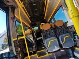 MERCEDES-BENZ 517 / 515 Frontniederflur mit  Ada Systeme