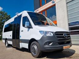 MERCEDES-BENZ 517 / 515 Frontniederflur mit  Ada Systeme