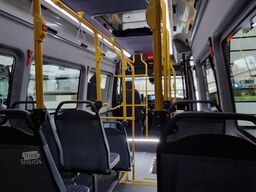 MERCEDES-BENZ 517 / 515 Frontniederflur mit  Ada Systeme