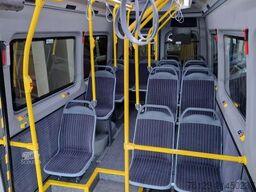 MERCEDES-BENZ 517 / 515 Frontniederflur mit  Ada Systeme