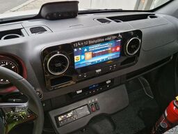 MERCEDES-BENZ 517 / 515 Frontniederflur mit  Ada Systeme