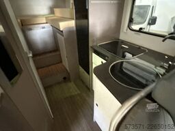 Ford Transit Etrusco 2023 | Manual | Totalmente equipada