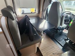 2024 Fiat Ducato Etrusco | manuales | Totalmente equipado