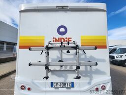 2024 Fiat Ducato Etrusco | manuales | Totalmente equipado
