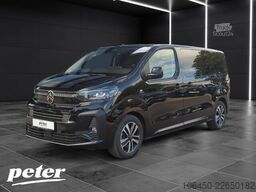 Citroën Spacetourer MAX M 180 BAR +180°Kamera+Massage+