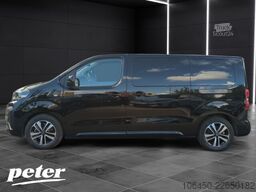 Citroën Spacetourer MAX M 180 BAR +180°Kamera+Massage+