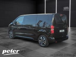 Citroën Spacetourer MAX M 180 BAR +180°Kamera+Massage+