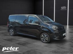 Citroën Spacetourer MAX M 180 BAR +180°Kamera+Massage+