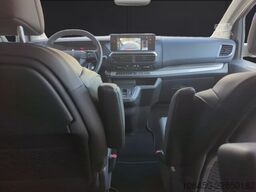Citroën Spacetourer MAX M 180 BAR +180°Kamera+Massage+