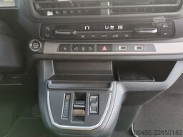 Citroën Spacetourer MAX M 180 BAR +180°Kamera+Massage+