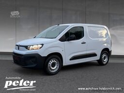Citroën Berlingo KaWa M 100 BAR +Allwetter+Holz+FSH+RFK+