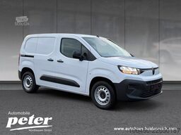 Citroën Berlingo KaWa M 100 BAR +Allwetter+Holz+FSH+RFK+
