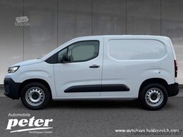 Citroën Berlingo KaWa M 100 BAR +Allwetter+Holz+FSH+RFK+