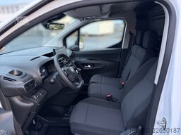 Citroën Berlingo KaWa M 100 BAR +Allwetter+Holz+FSH+RFK+