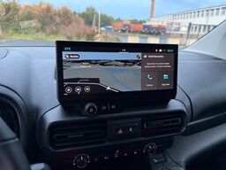 Citroën Berlingo KaWa M 100 BAR +Allwetter+Holz+FSH+RFK+