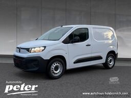 Citroën Berlingo KaWa M 100 BAR +Allwetter+Holz+FSH+RFK+