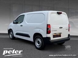 Citroën Berlingo KaWa M 100 BAR +Allwetter+Holz+FSH+RFK+
