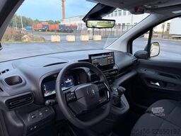Citroën Berlingo KaWa M 100 BAR +Allwetter+Holz+FSH+RFK+