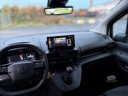 Citroën Berlingo KaWa M 100 BAR +Allwetter+Holz+FSH+RFK+