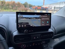 Citroën Berlingo KaWa M 100 BAR +Allwetter+Holz+FSH+RFK+