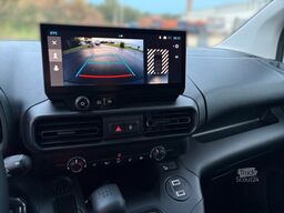 Citroën Berlingo KaWa M 100 BAR +Allwetter+Holz+FSH+RFK+
