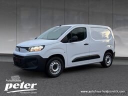 Citroën Berlingo KaWa M 100 BAR +Allwetter+Holz+FSH+RFK+