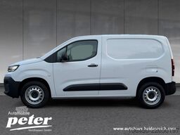Citroën Berlingo KaWa M 100 BAR +Allwetter+Holz+FSH+RFK+