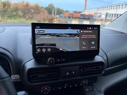 Citroën Berlingo KaWa M 100 BAR +Allwetter+Holz+FSH+RFK+