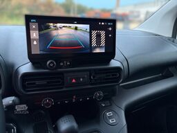 Citroën Berlingo KaWa M 100 BAR +Allwetter+Holz+FSH+RFK+