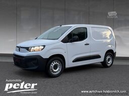 Citroën Berlingo KaWa M 100 BAR +Allwetter+Holz+FSH+RFK+