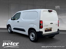 Citroën Berlingo KaWa M 100 BAR +Allwetter+Holz+FSH+RFK+
