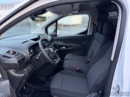 Citroën Berlingo KaWa M 100 BAR +Allwetter+Holz+FSH+RFK+