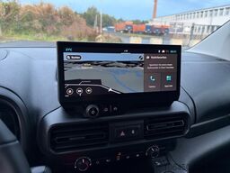 Citroën Berlingo KaWa M 100 BAR +Allwetter+Holz+FSH+RFK+