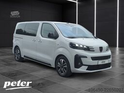 Peugeot Traveller Active 180 L2 +180°Kamera+Navigation+