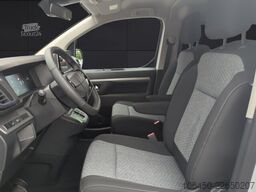 Peugeot Traveller Active 180 L2 +180°Kamera+Navigation+