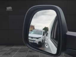 Peugeot Traveller Active 180 L2 +180°Kamera+Navigation+